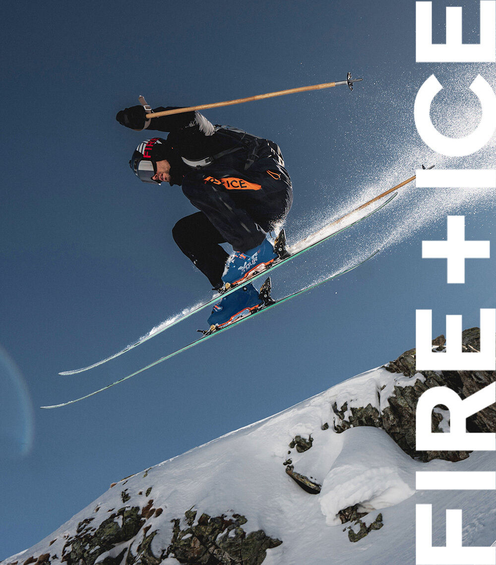 Vetement ski freestyle discount