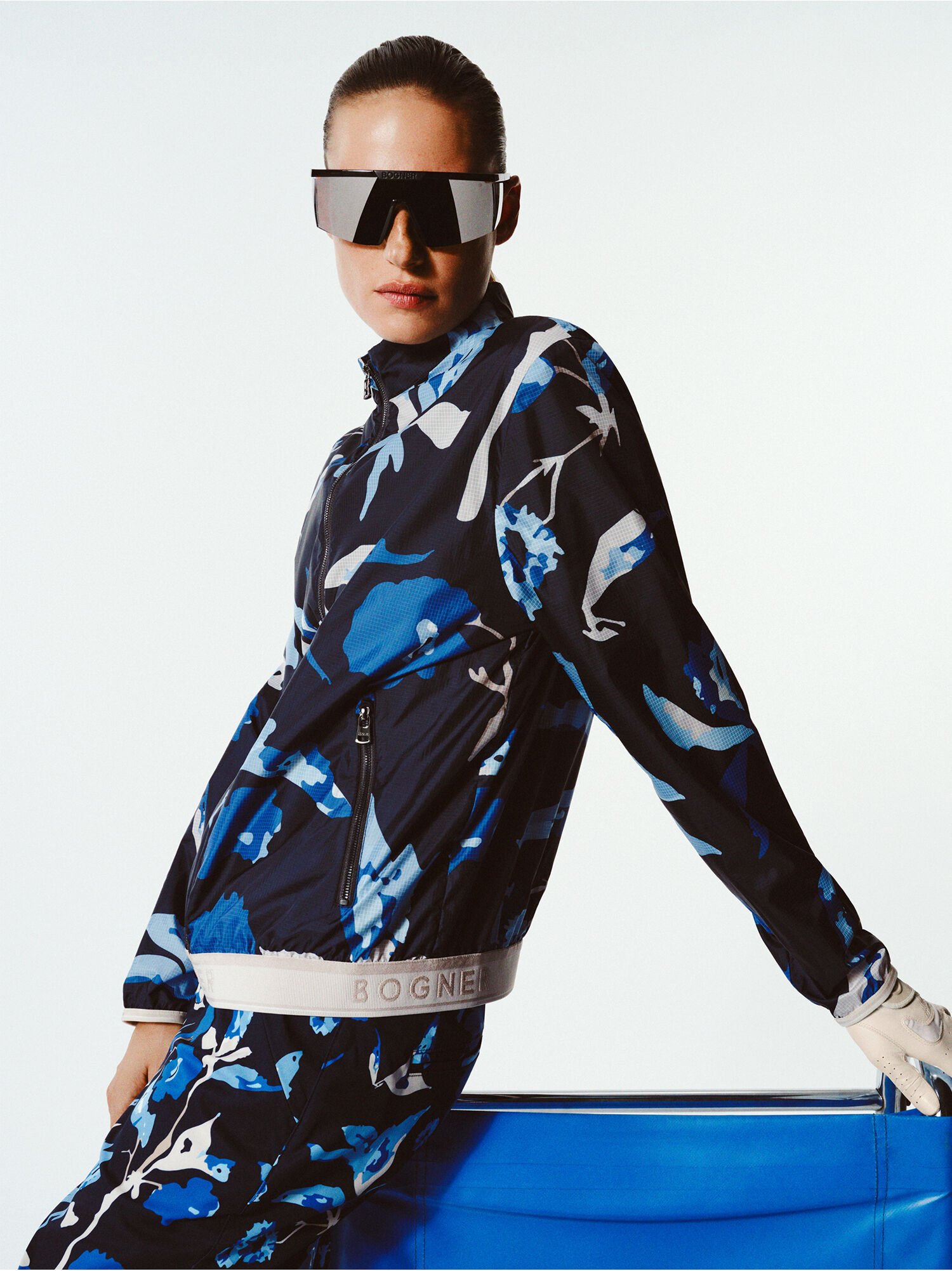 大特価 チラシ Ski Collection Sportswear Exclusive - FIRE+ICE and BOGNER by XLサイズ以上