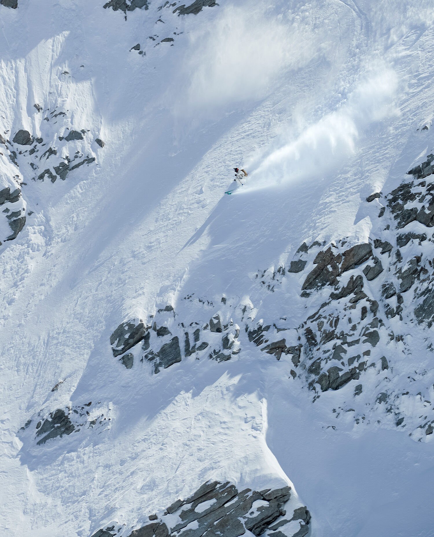 News | BOGNER Celebrates 30 Years of FIRE+ICE