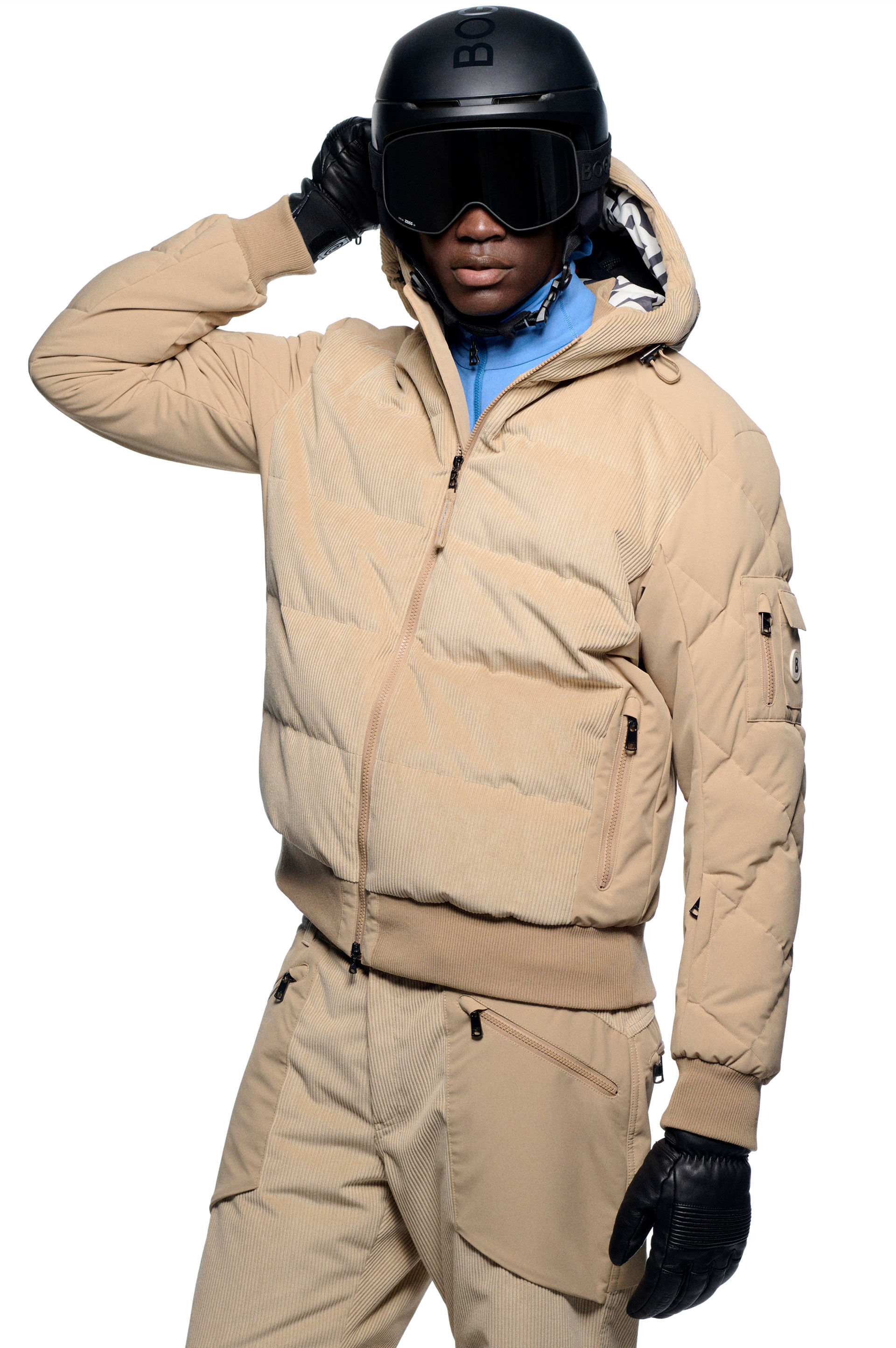 Ski Collection by BOGNER and FIRE ICE Exclusive Sportswear