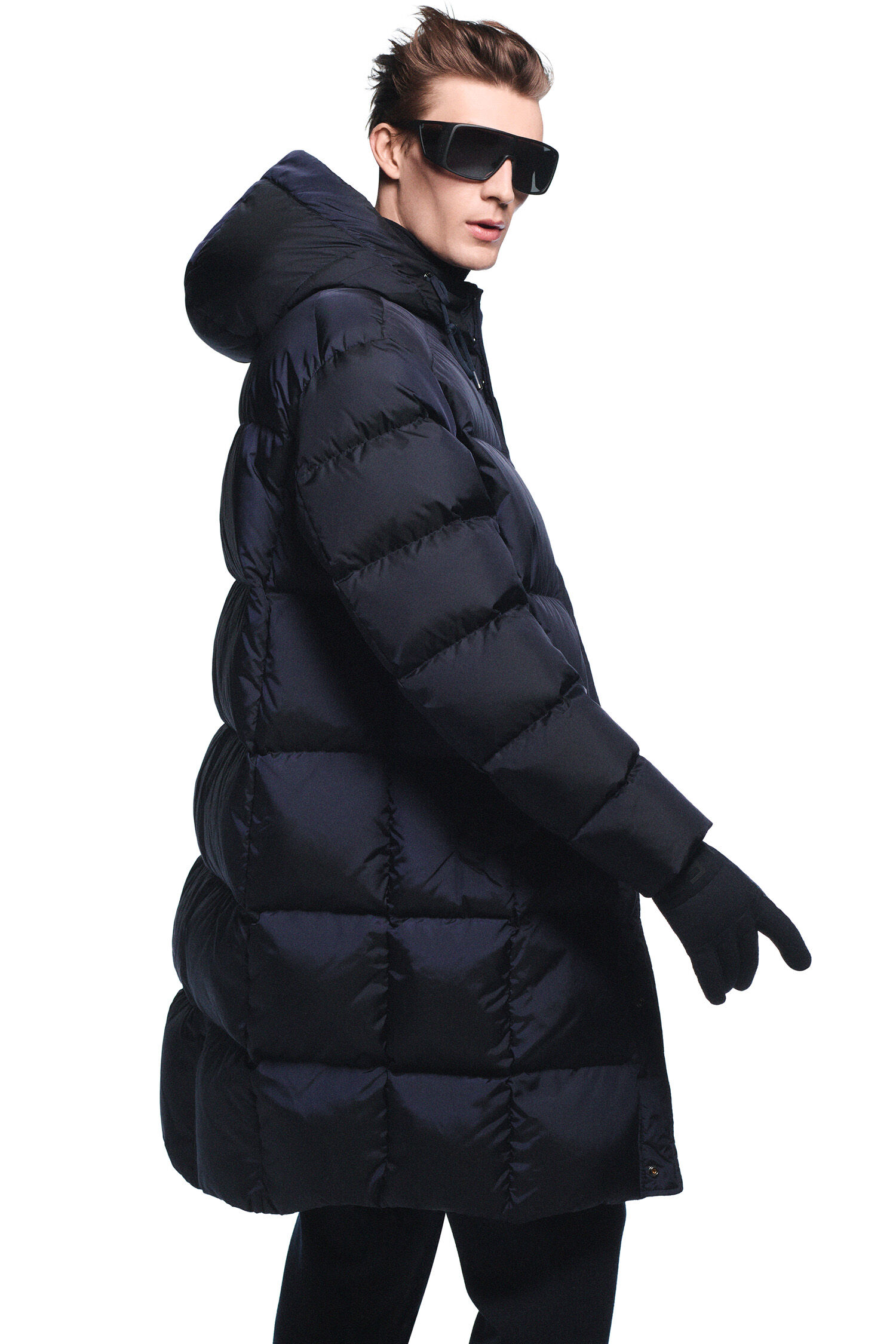 BOGNER Jacket luxuriously sporty and unique buy online