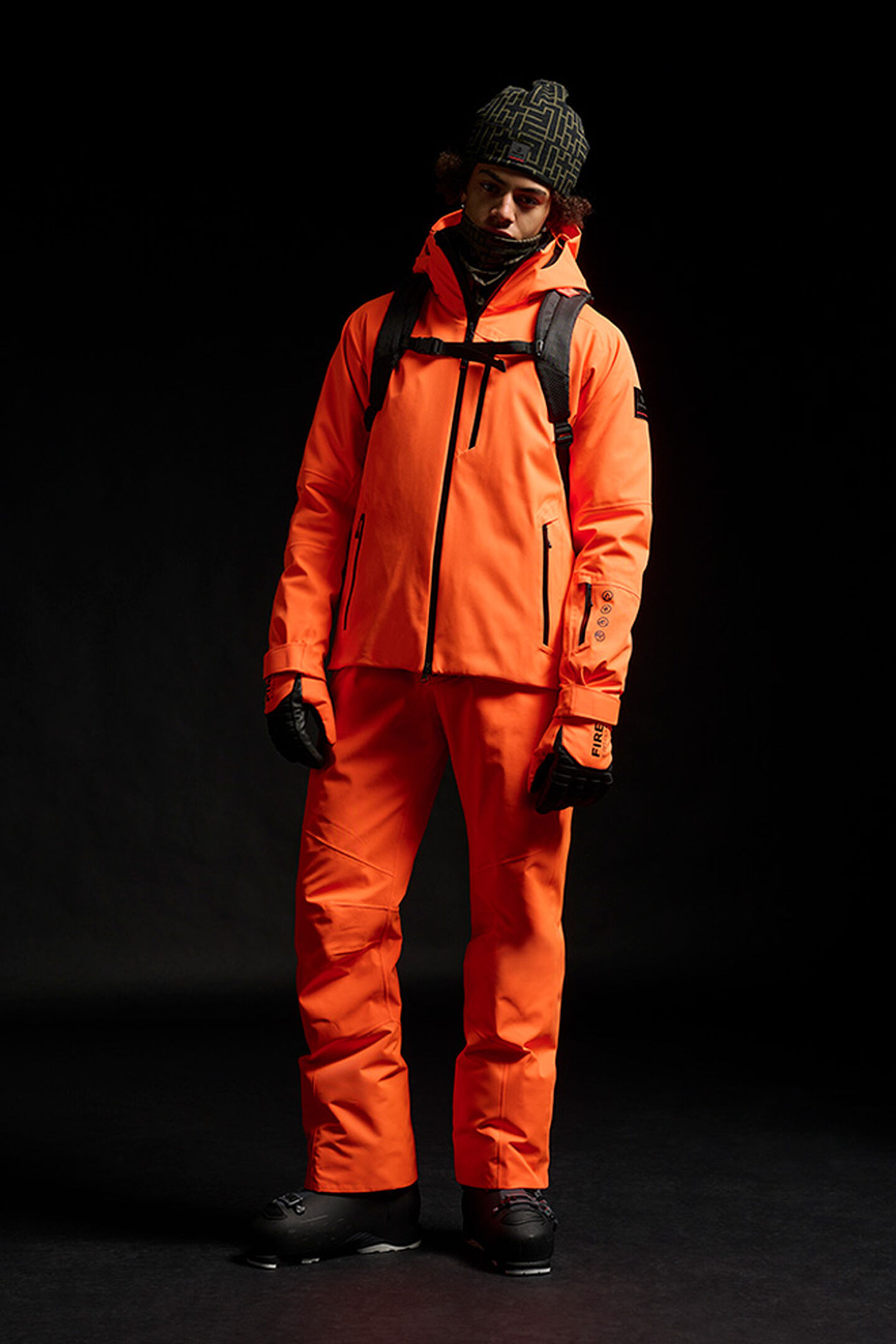 FIRE+ICE Spring/Summer 2024 Collection 