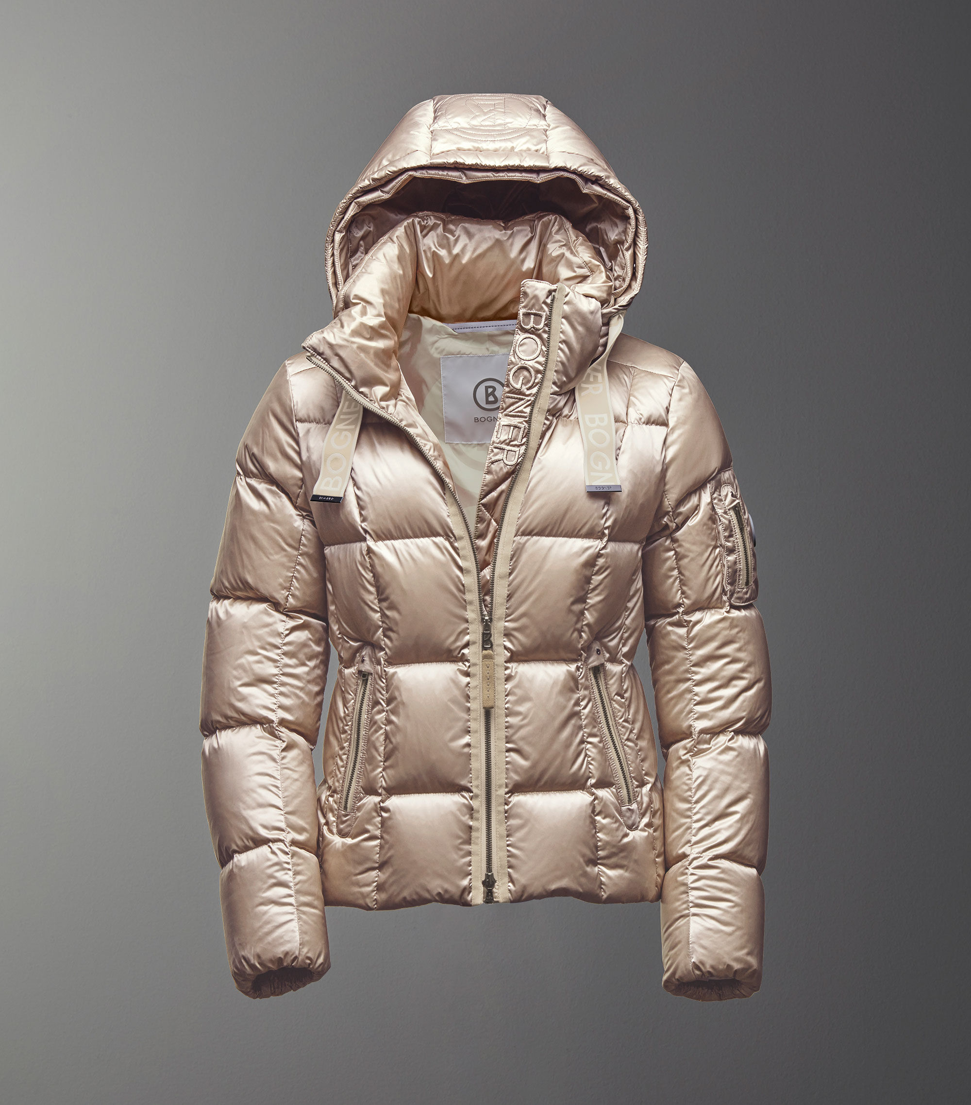 Bogner winter jacket new arrivals