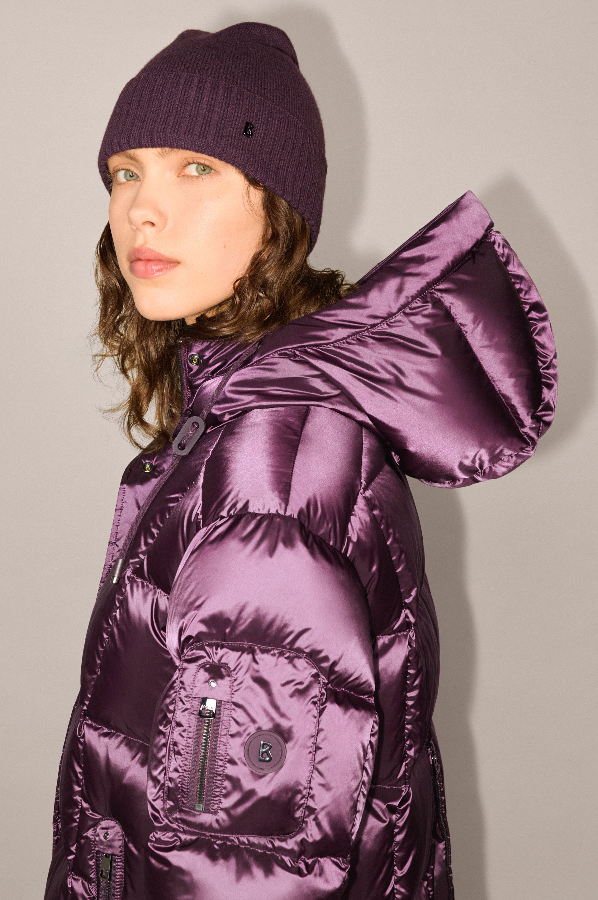 Jackets for Women and Men BOGNER and FIRE ICE