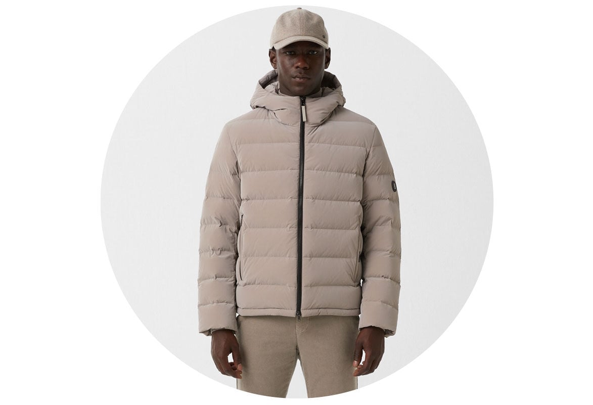 Jacket Guide for Women and Men | BOGNER