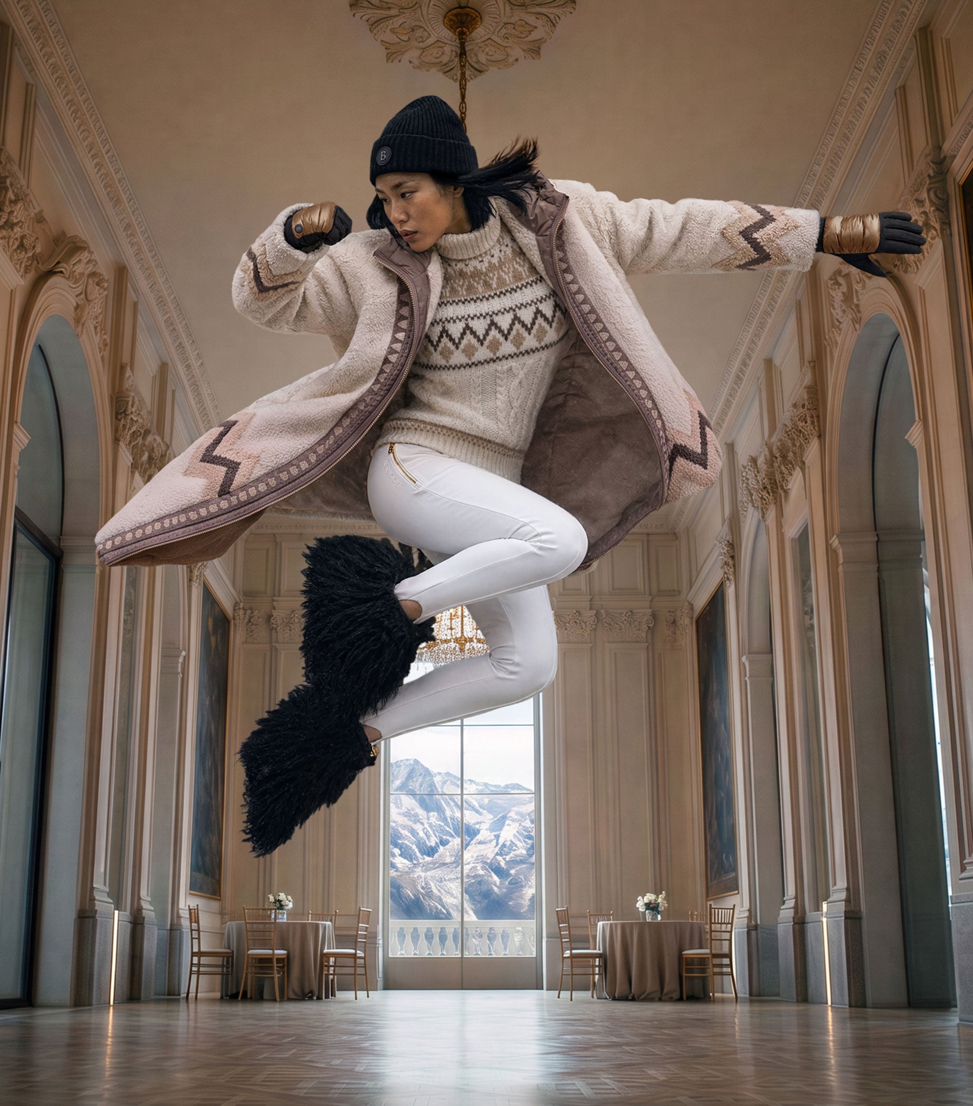 BOGNER® US Official Online Shop | Exclusive Fashion