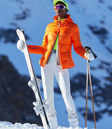 ✓ Mono de esquí Bogner, Ropa de esquí