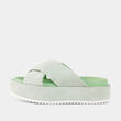 Sandalen / Slides