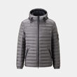 Down Jackets and Quilted Jackets