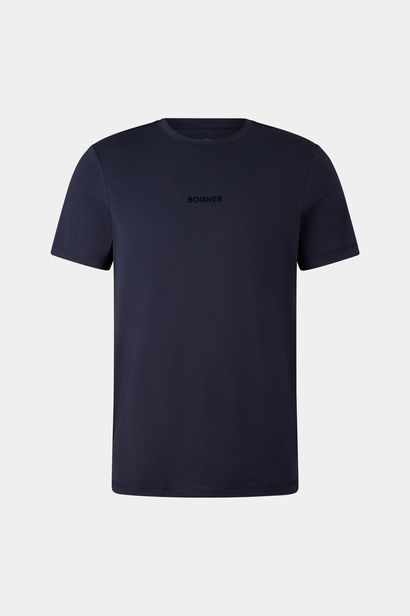 T-shirt Roc Marineblauw