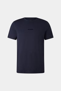 T-shirt Roc Navy blue T-shirt Roc Navy blue