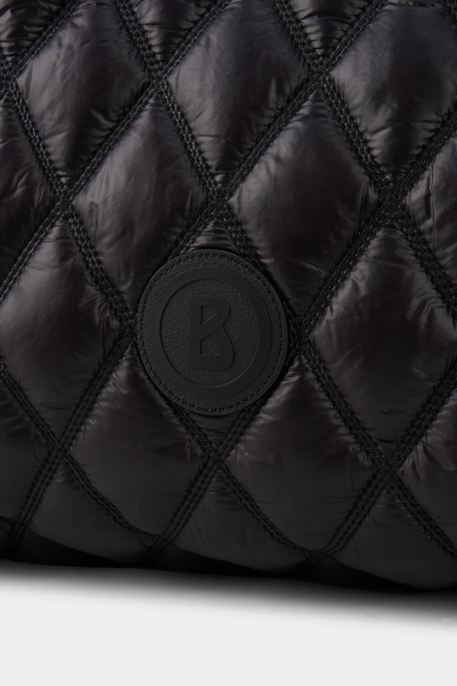 Shopper Tirano Timea Schwarz