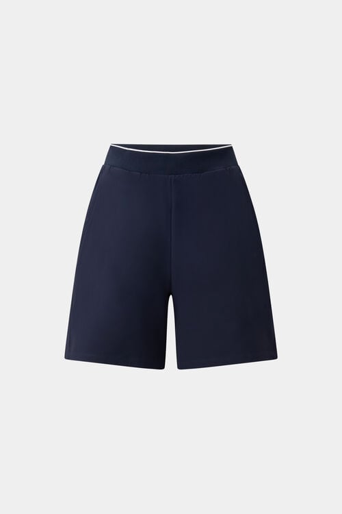 Cory functional shorts Navy blue