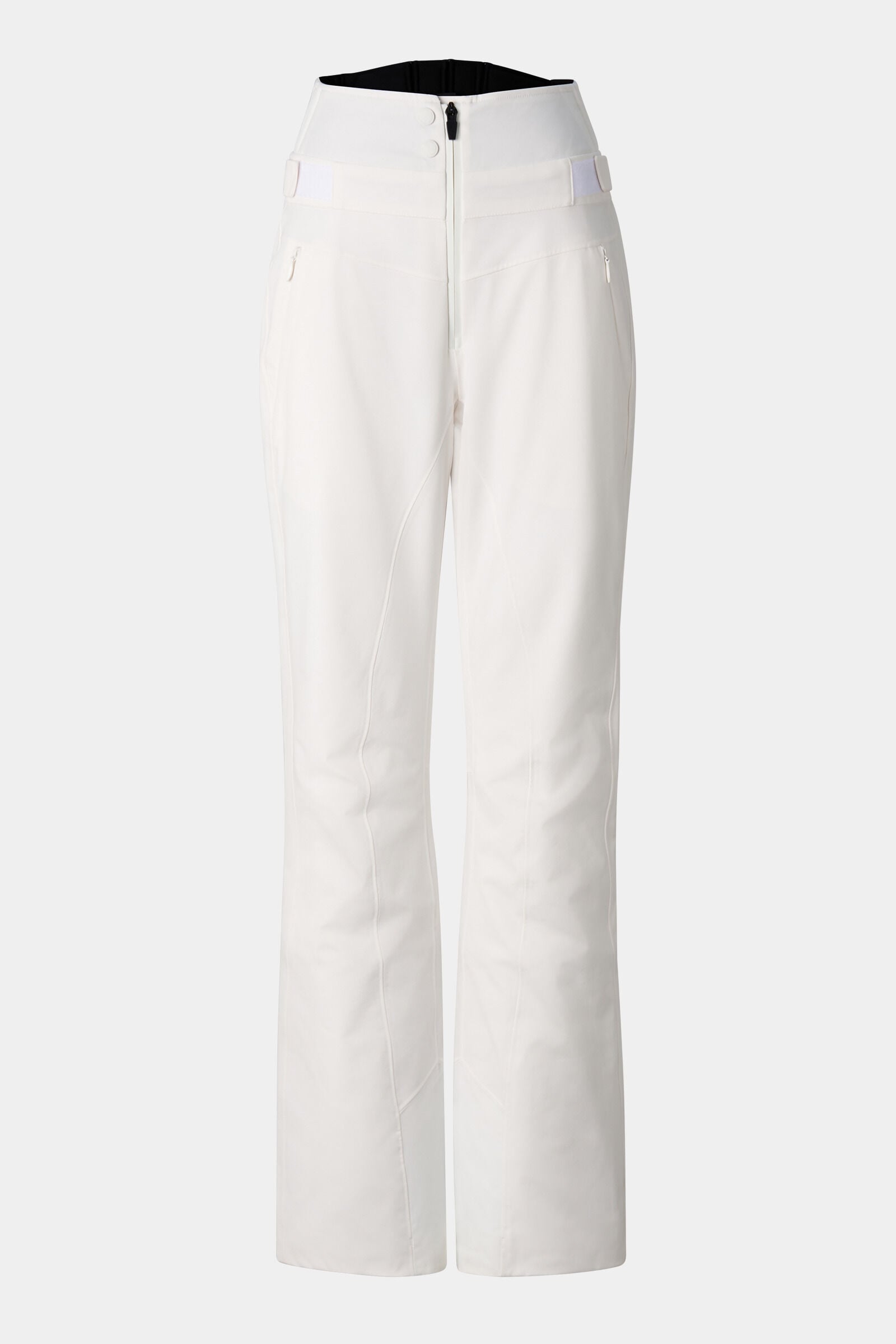 Skihose Borja Off-White