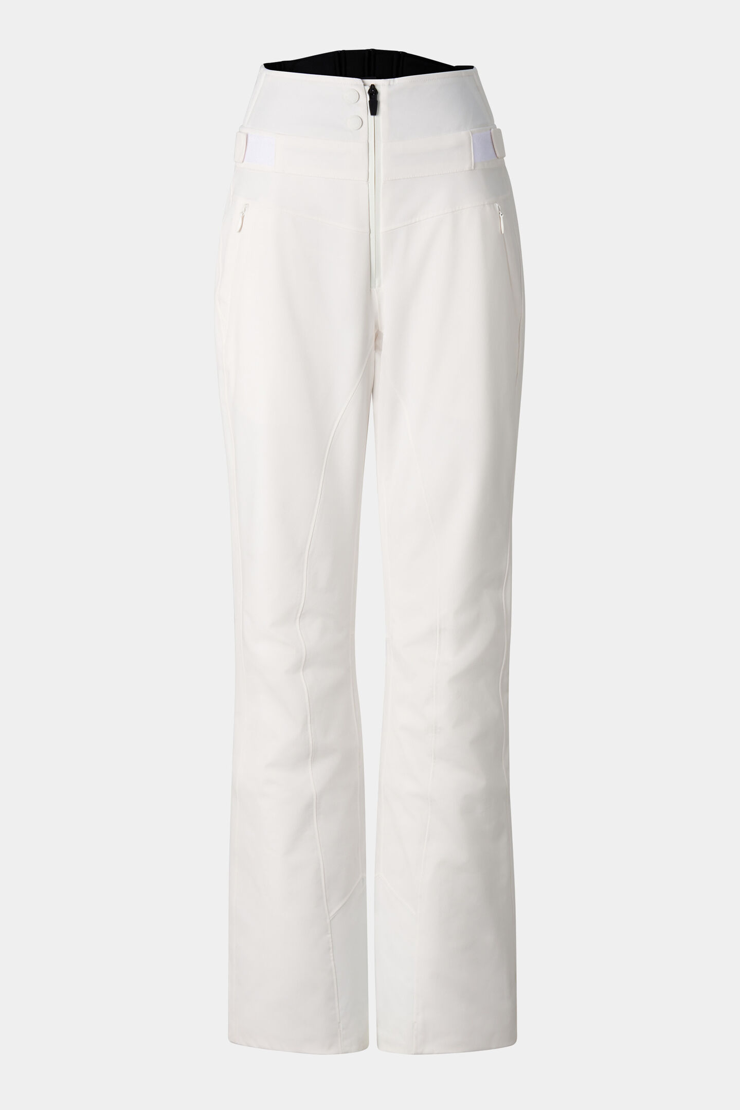 Skihose Borja Off-White