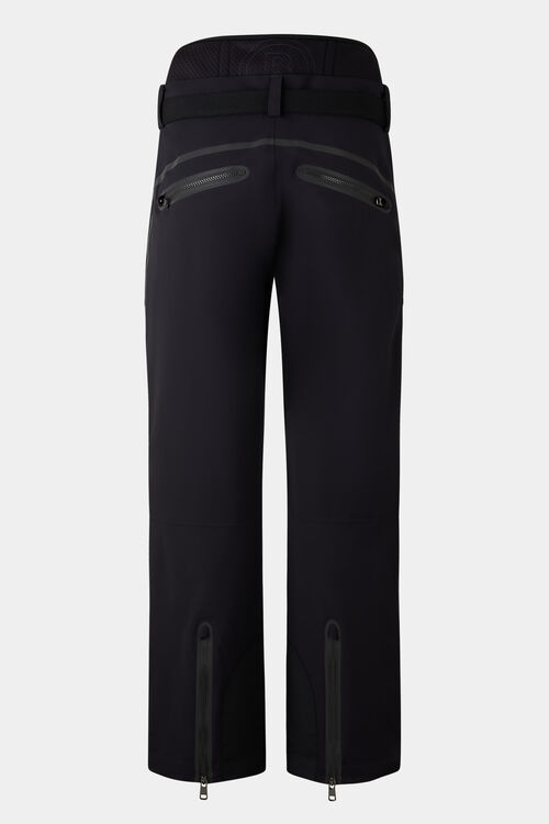 Tim ski trousers Black