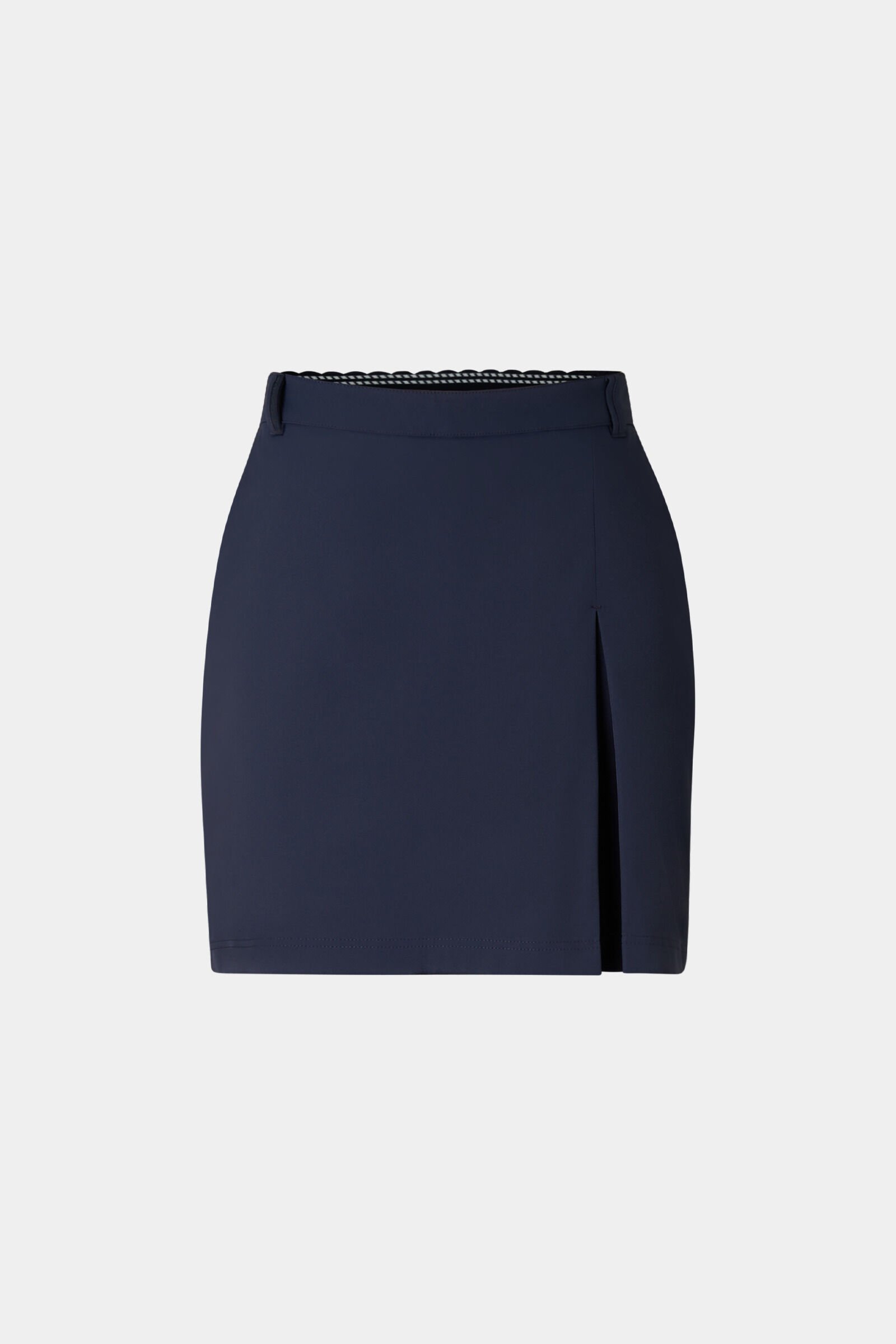 Milia functional skirt Navy blue