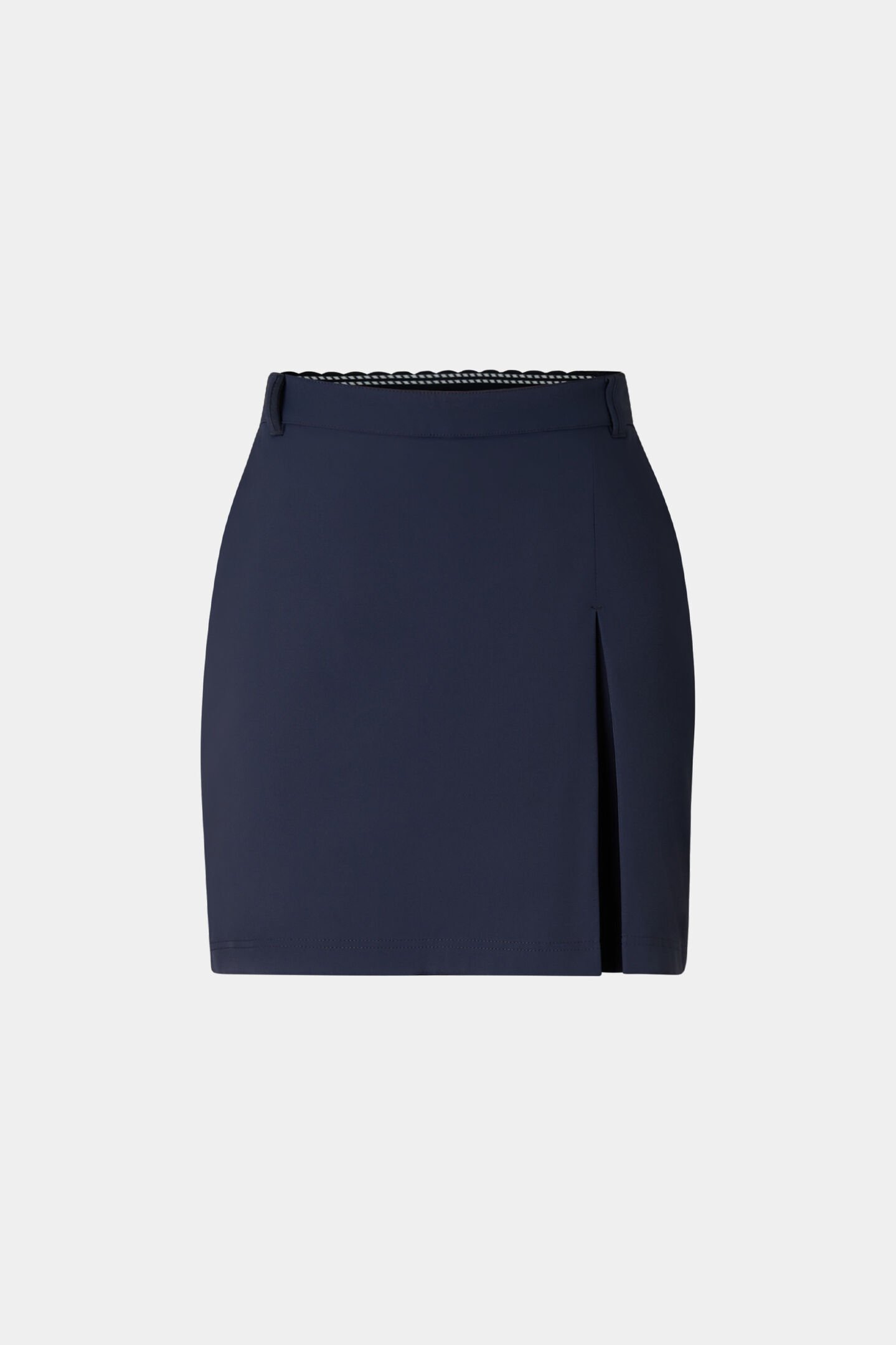 Milia functional skirt Navy blue