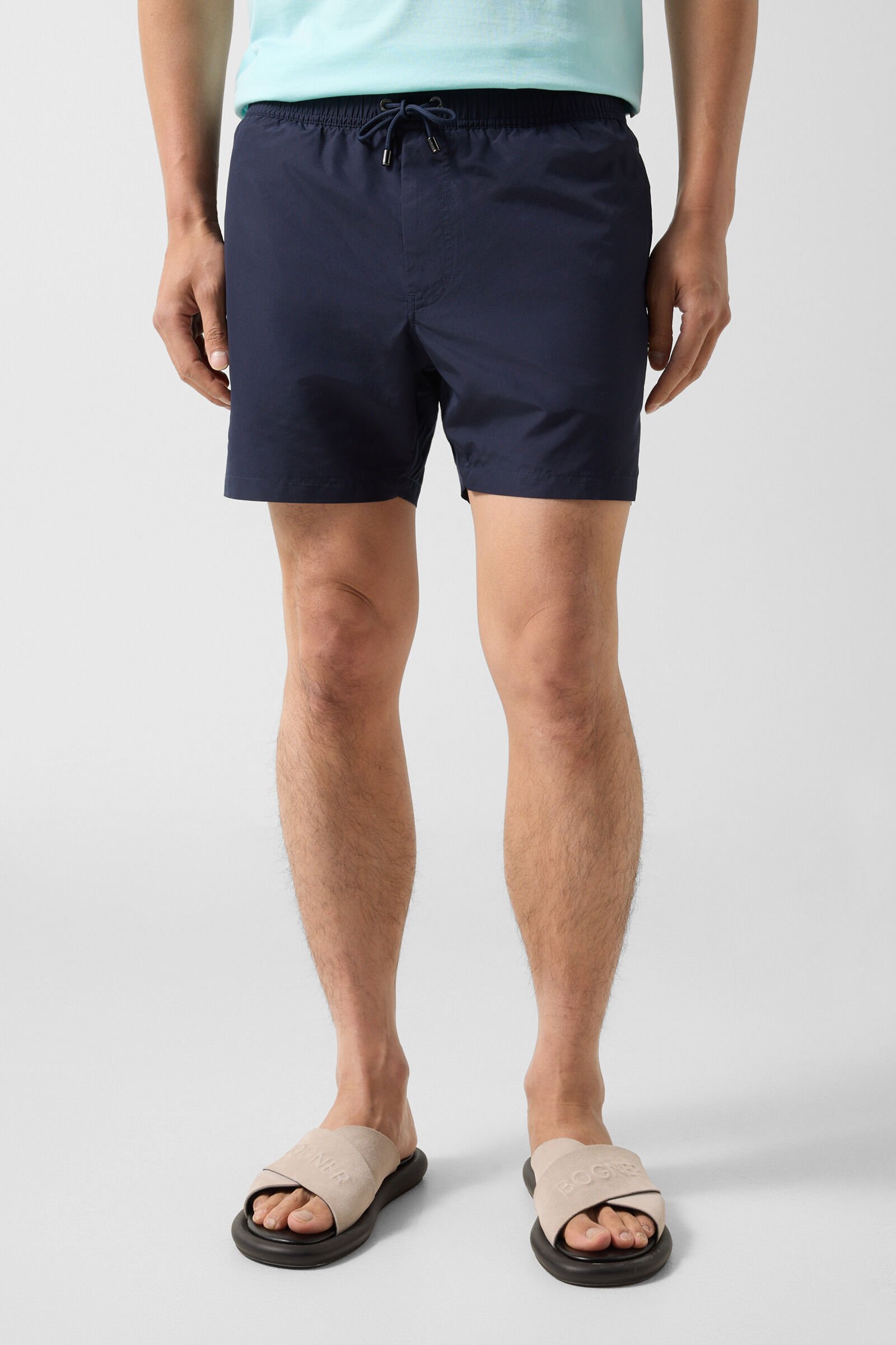 Paul swim trunks Navy blue