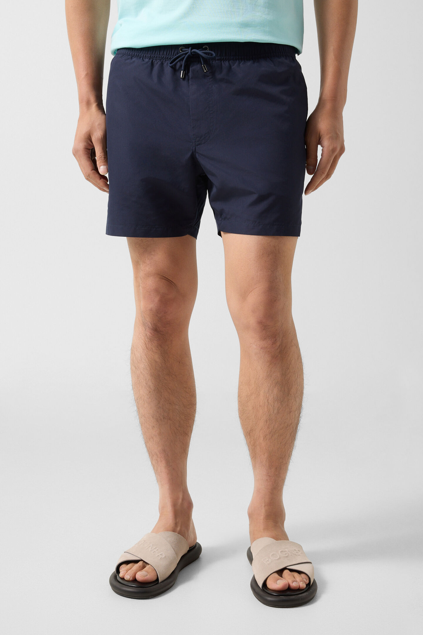 Paul swim trunks Navy blue