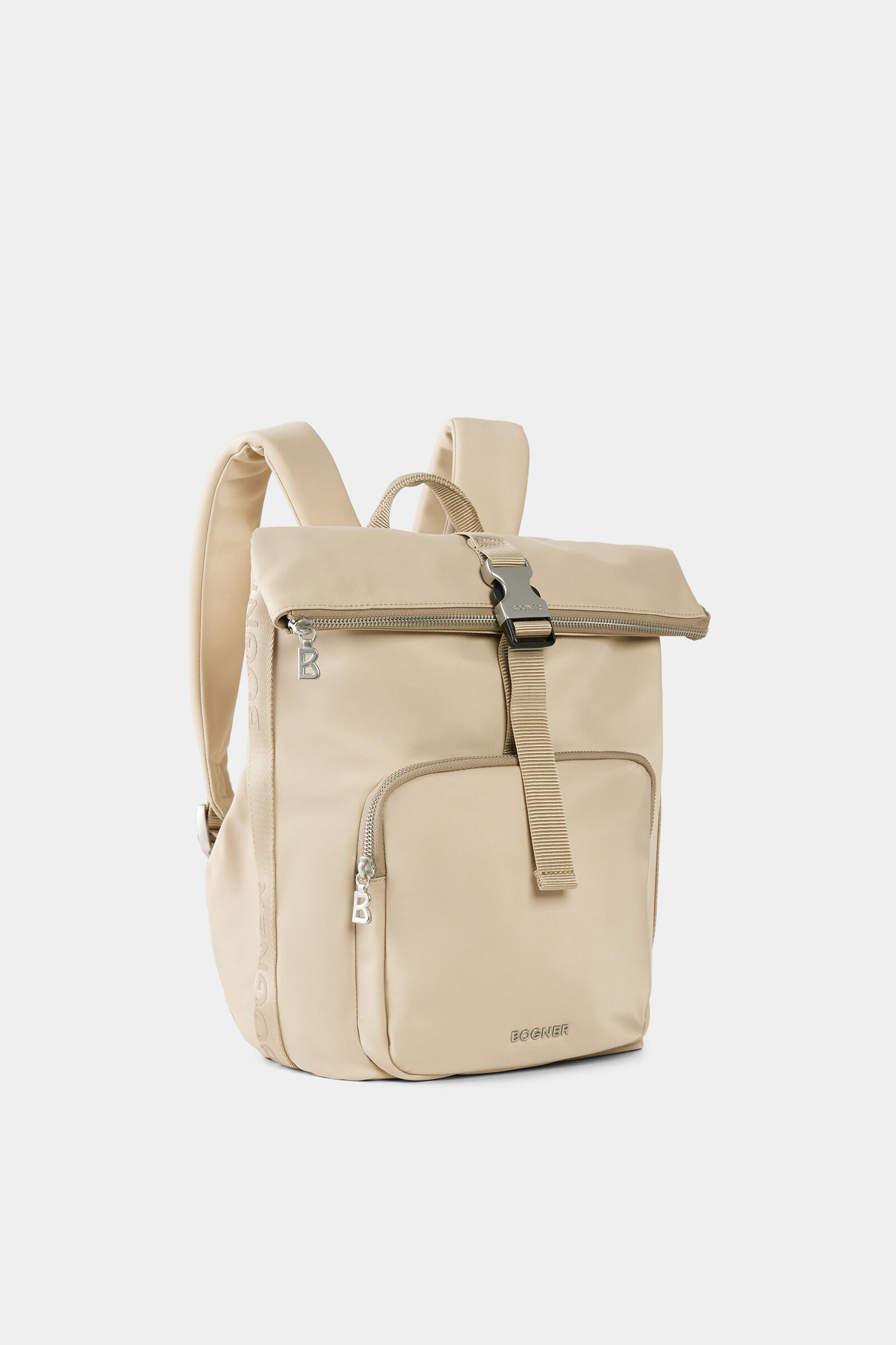 Klosters Eike rucksack Beige