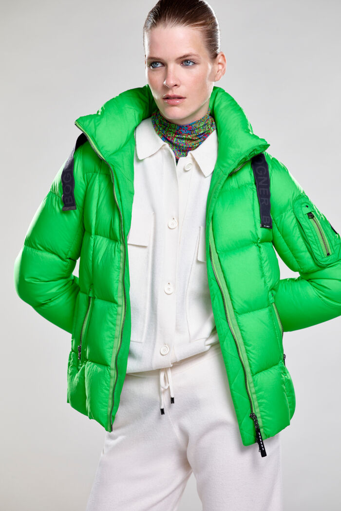 Daunenjacke Felina Daunenjacke Felina