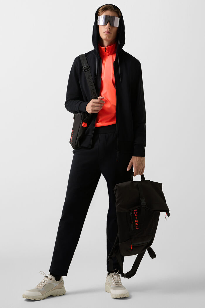 Pedro joggers Black Pedro joggers Black