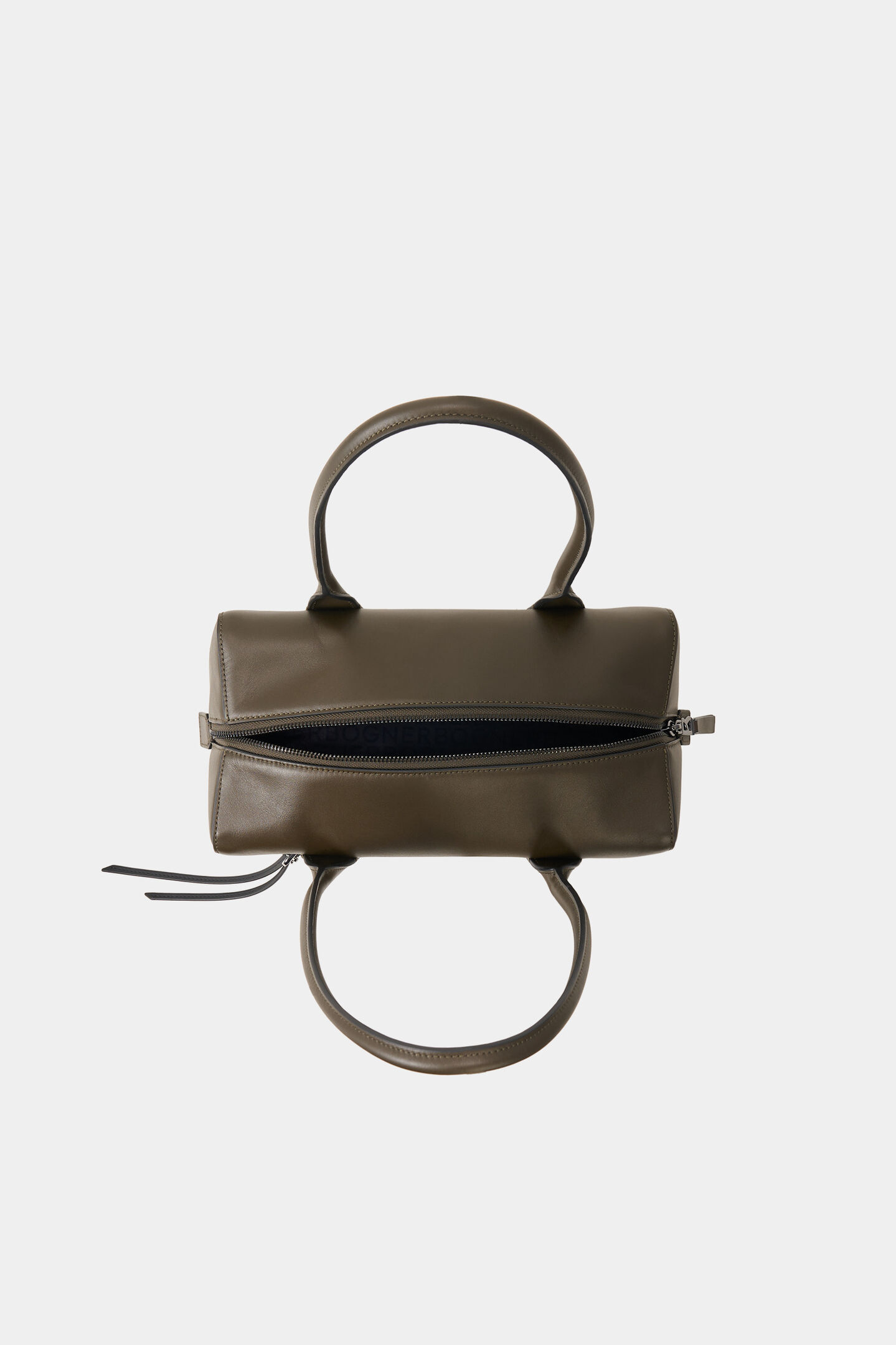 Handtasche Aletsch Binia Taupe