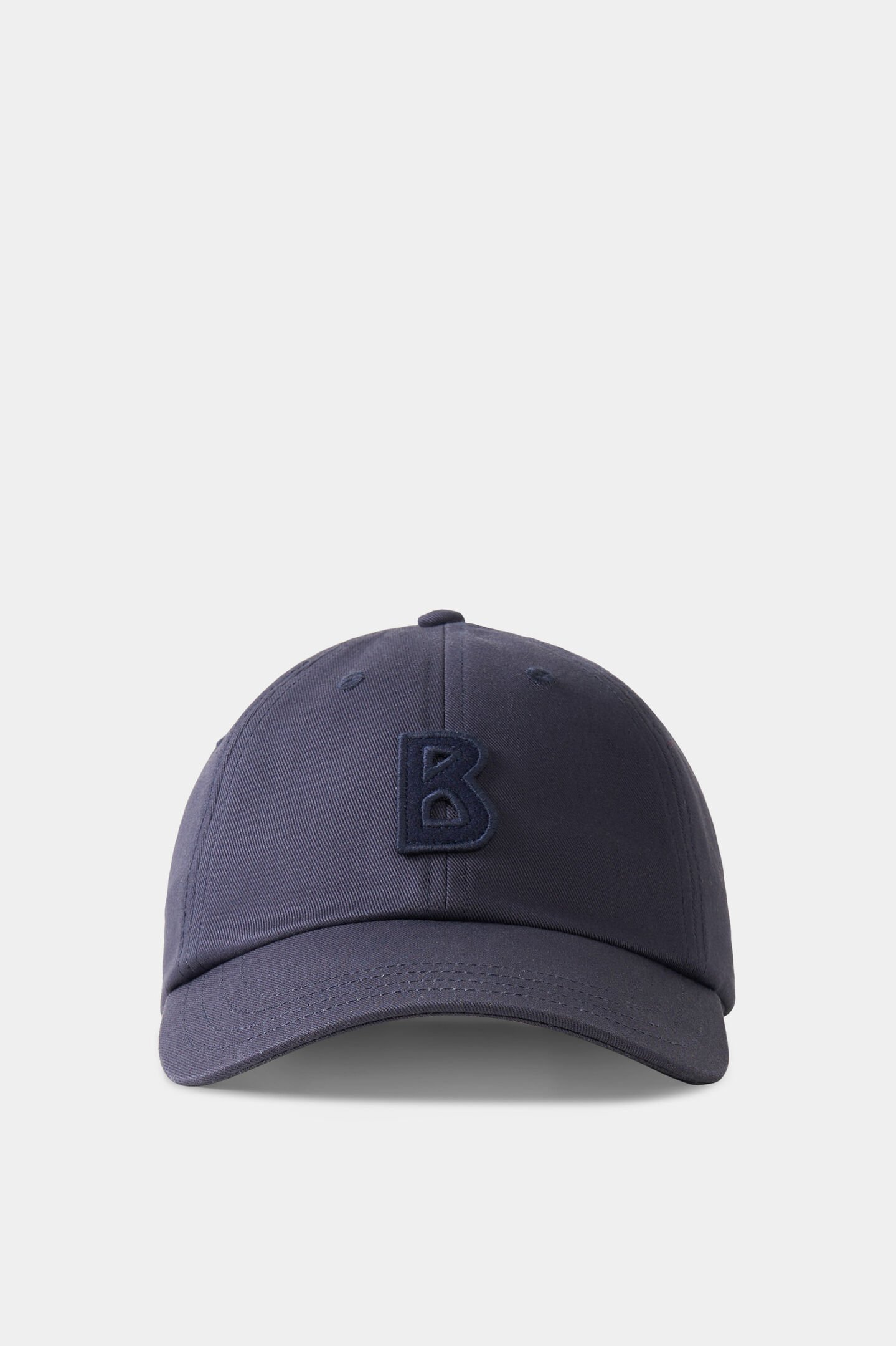 Cap Ralf Navy blue