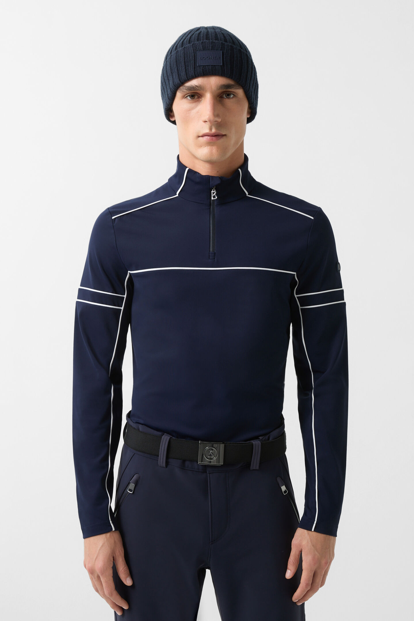 First Layer Taiko Navy blue