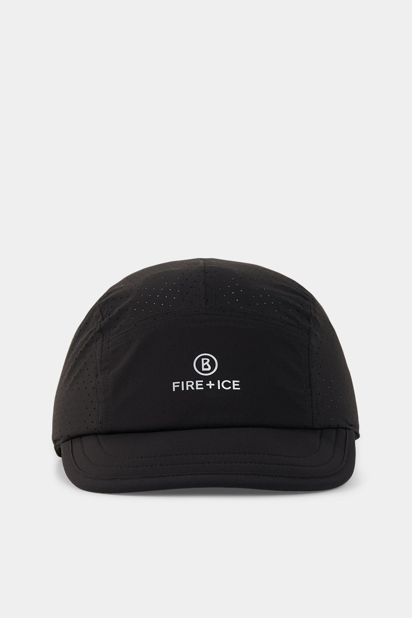 Cap Reign Black