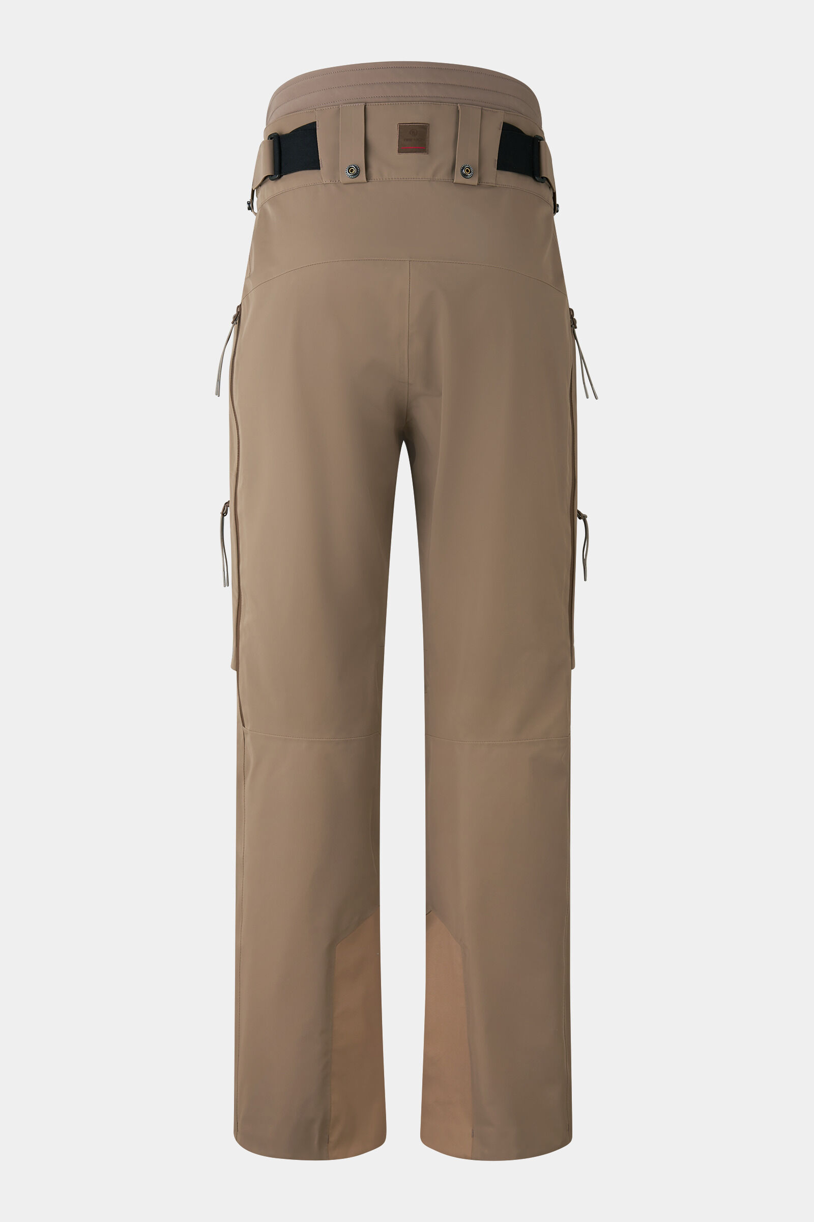 Solomun ski trousers Caramel
