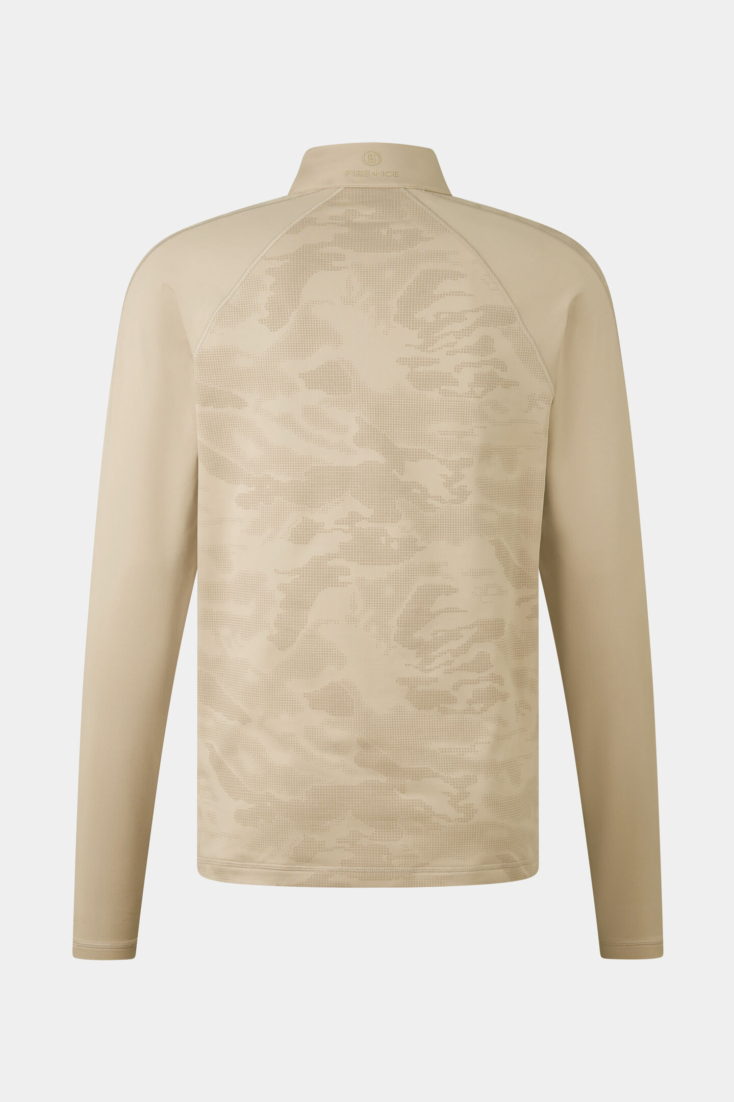 Eerste laag Premo Beige