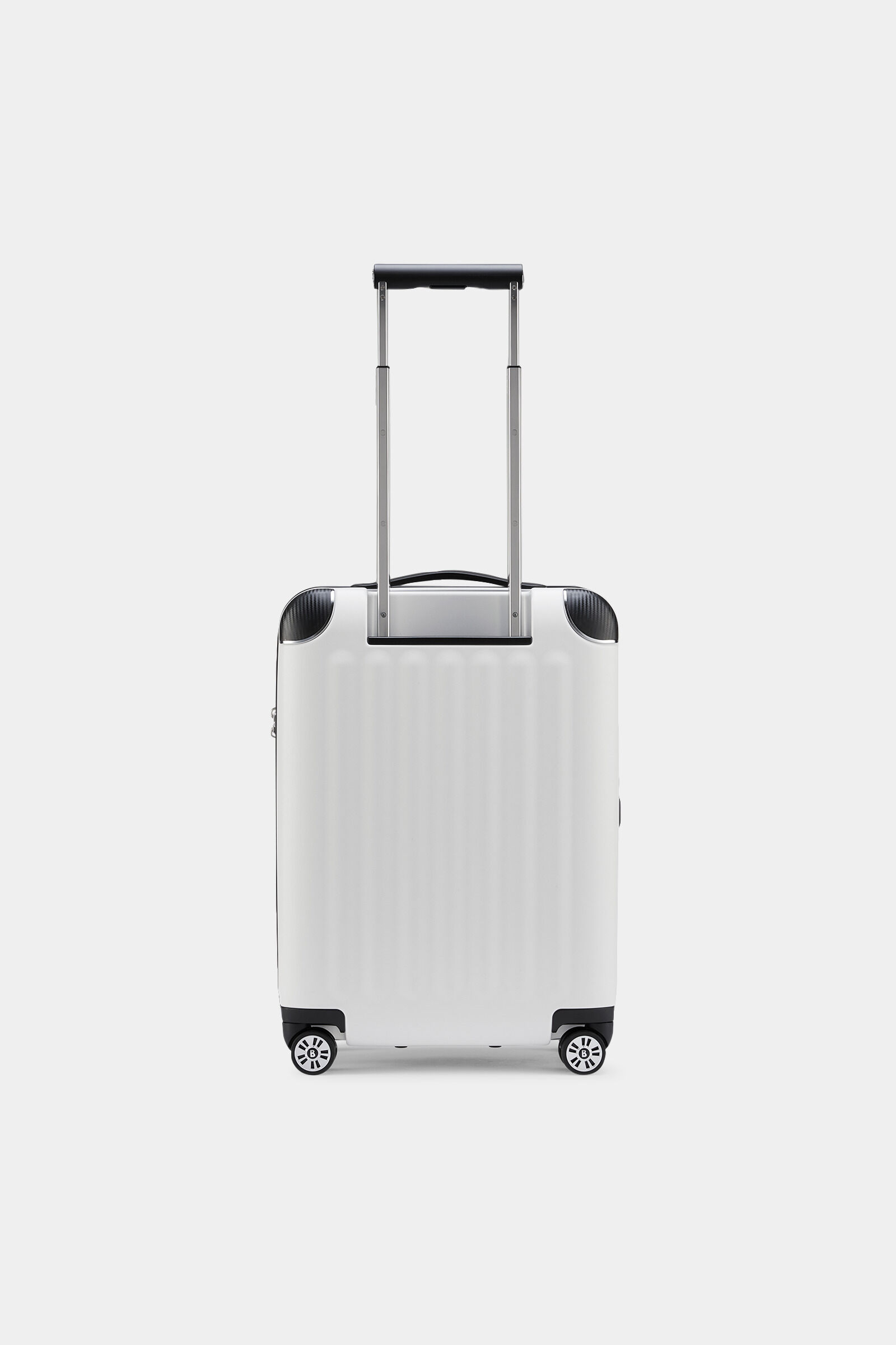 White small suitcase cheap