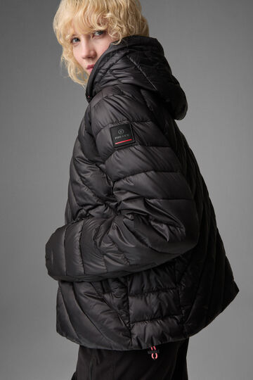 Aisha Quilted jacket