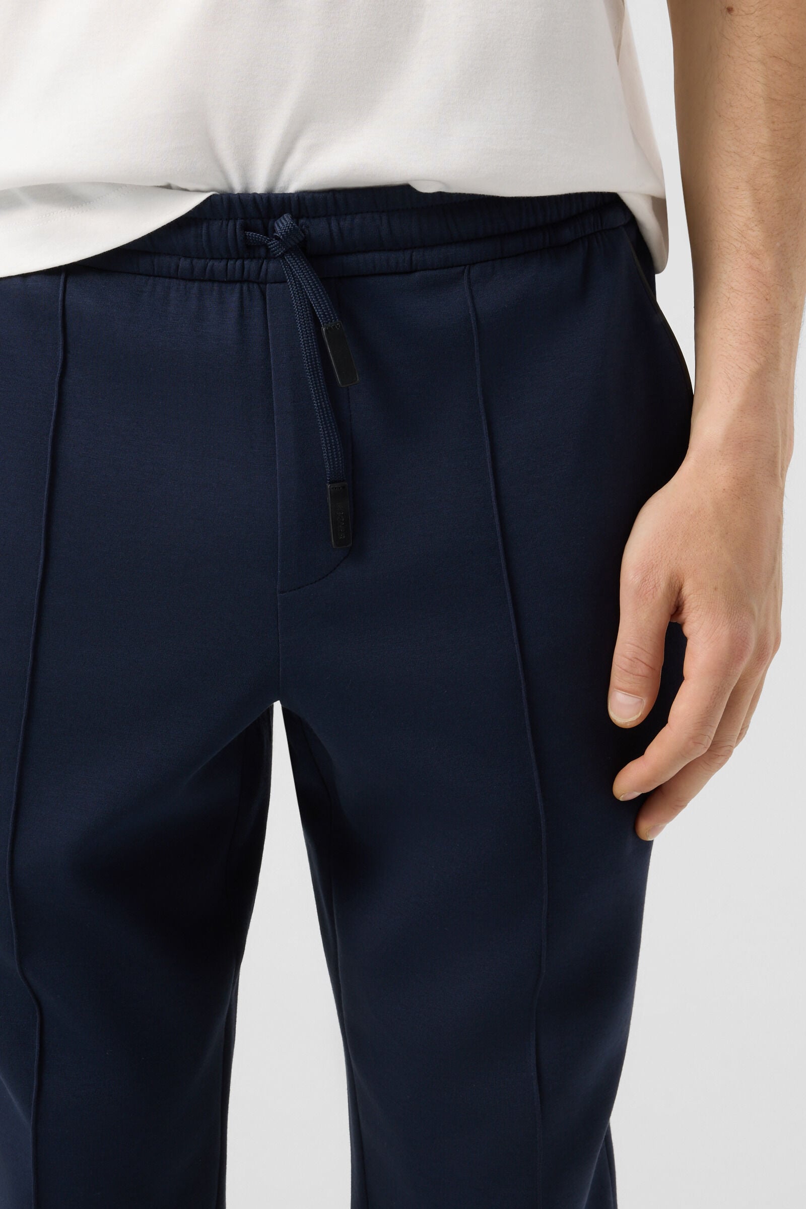 Sweatpants Shawn Navy-Blau