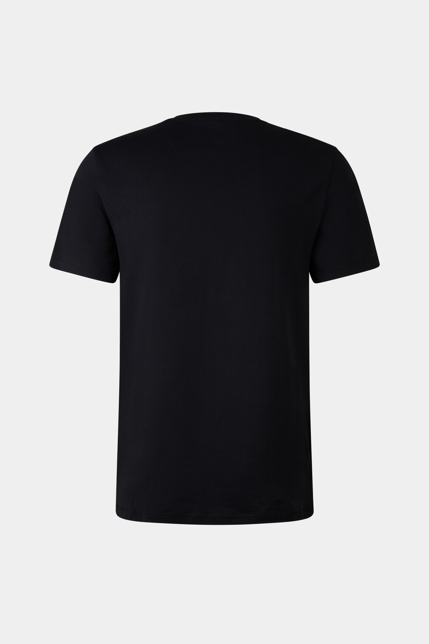 T-shirt Roc Black