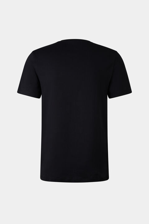 T-Shirt Roc Schwarz T-Shirt Roc Schwarz