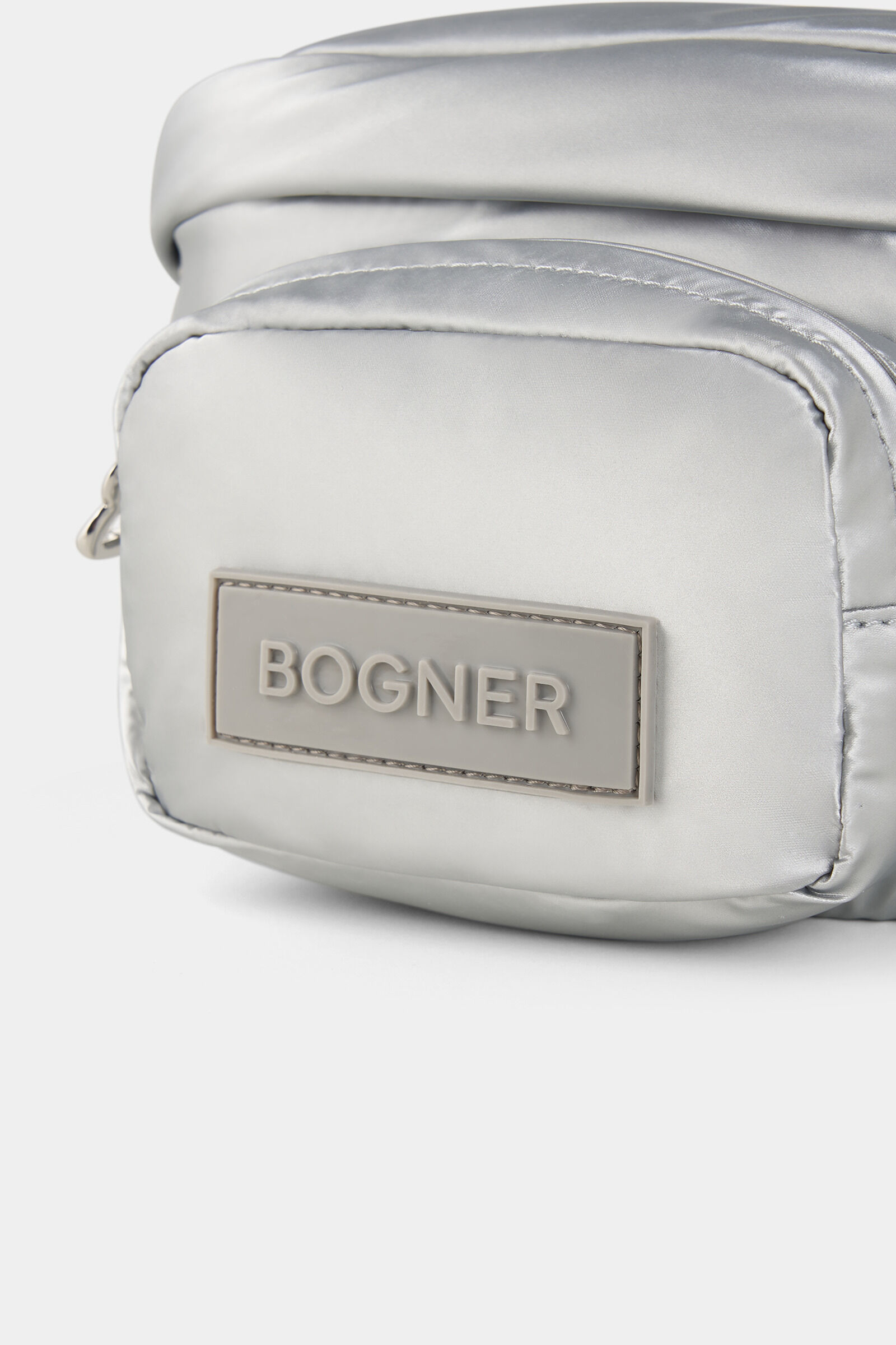 Belt bag Annecy Neve Runa Silver