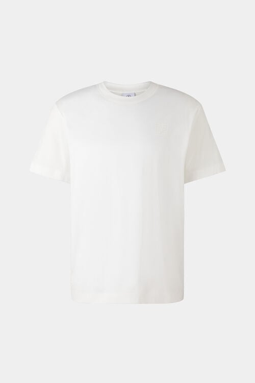 T-Shirt Lukas Off-White