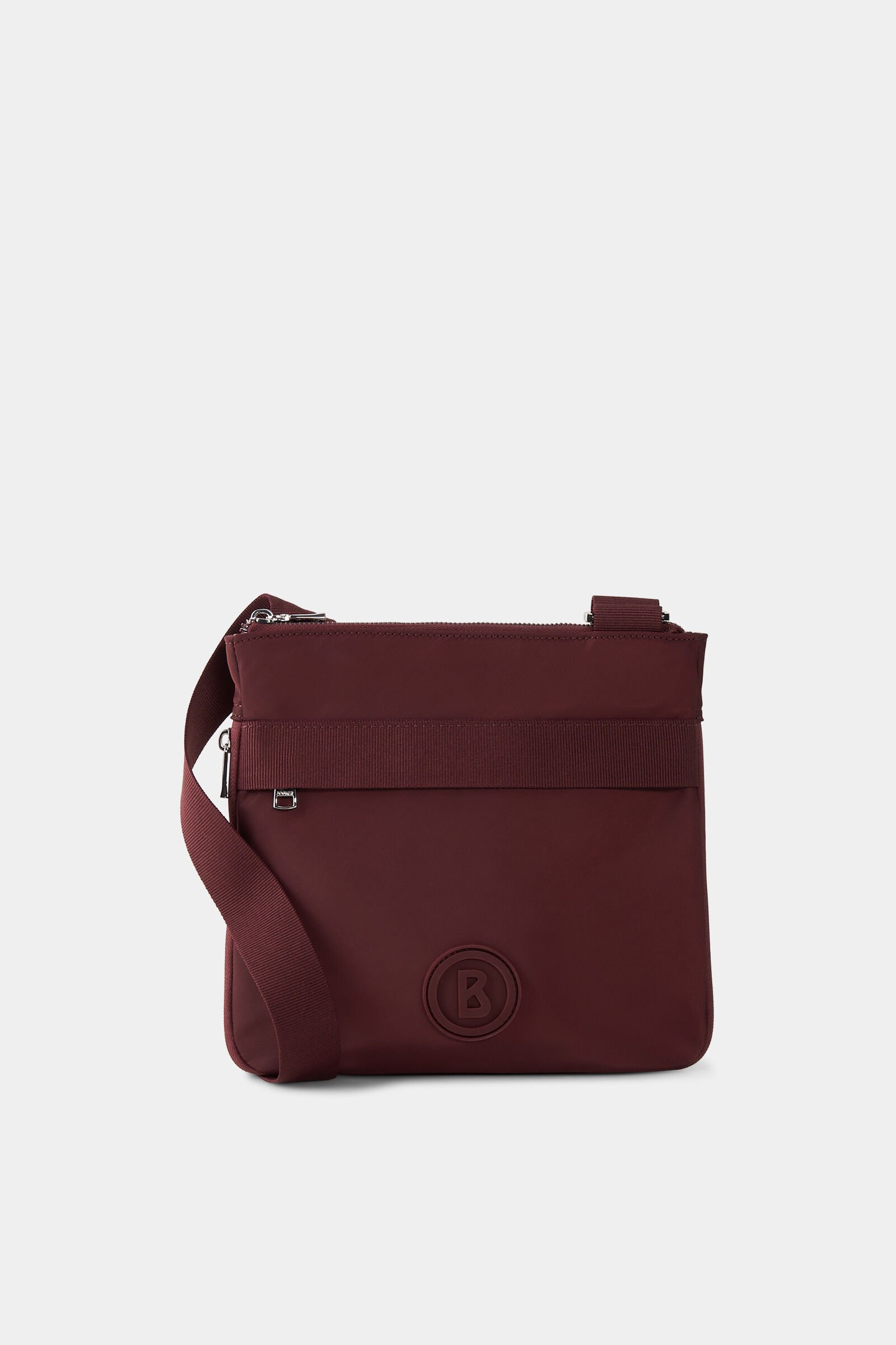 Maggia Serena schoudertas Bordeaux