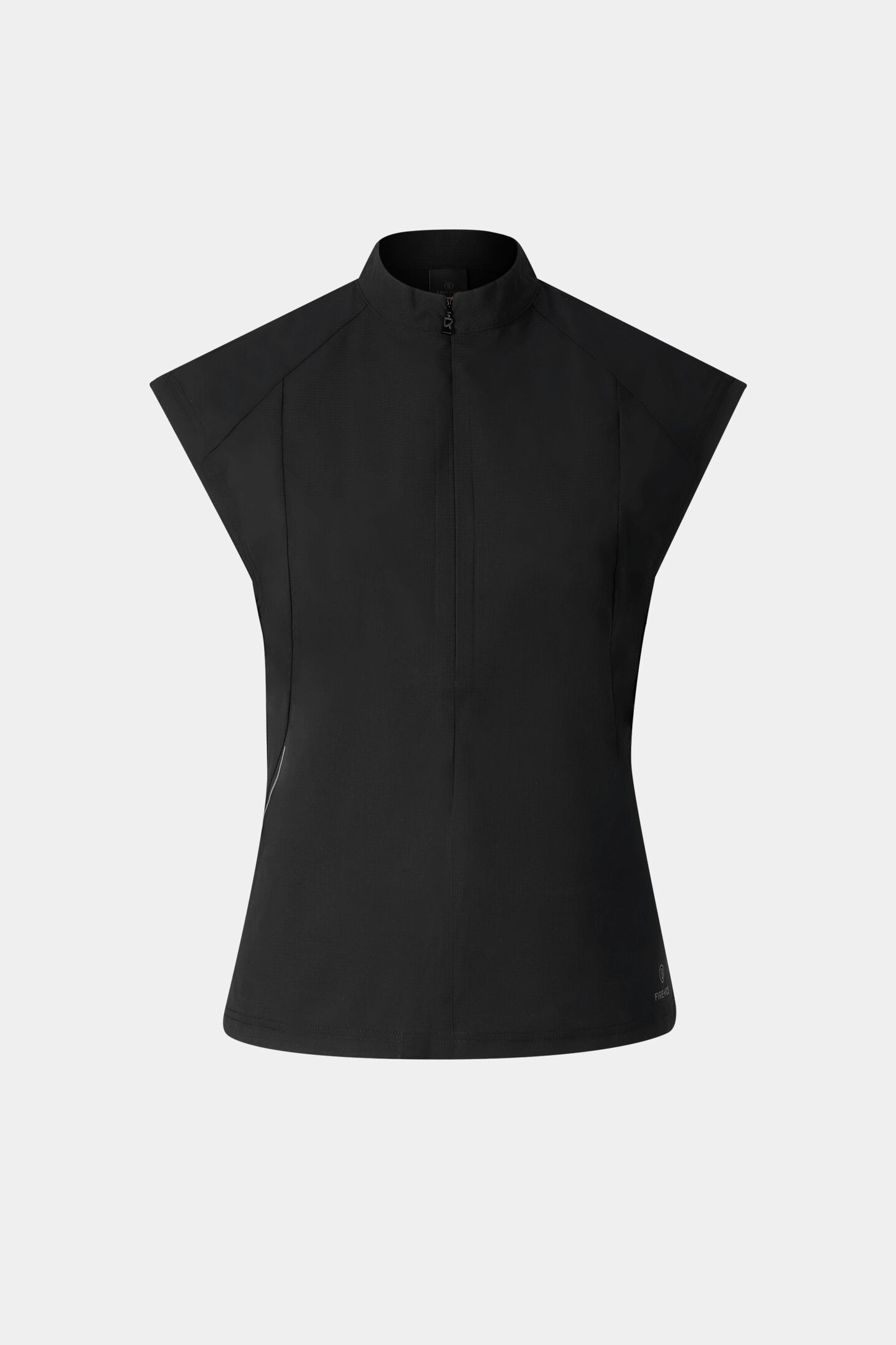 T-shirt fonctionnel Else Noir