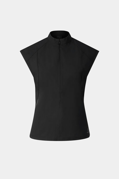 T-shirt fonctionnel Else Noir