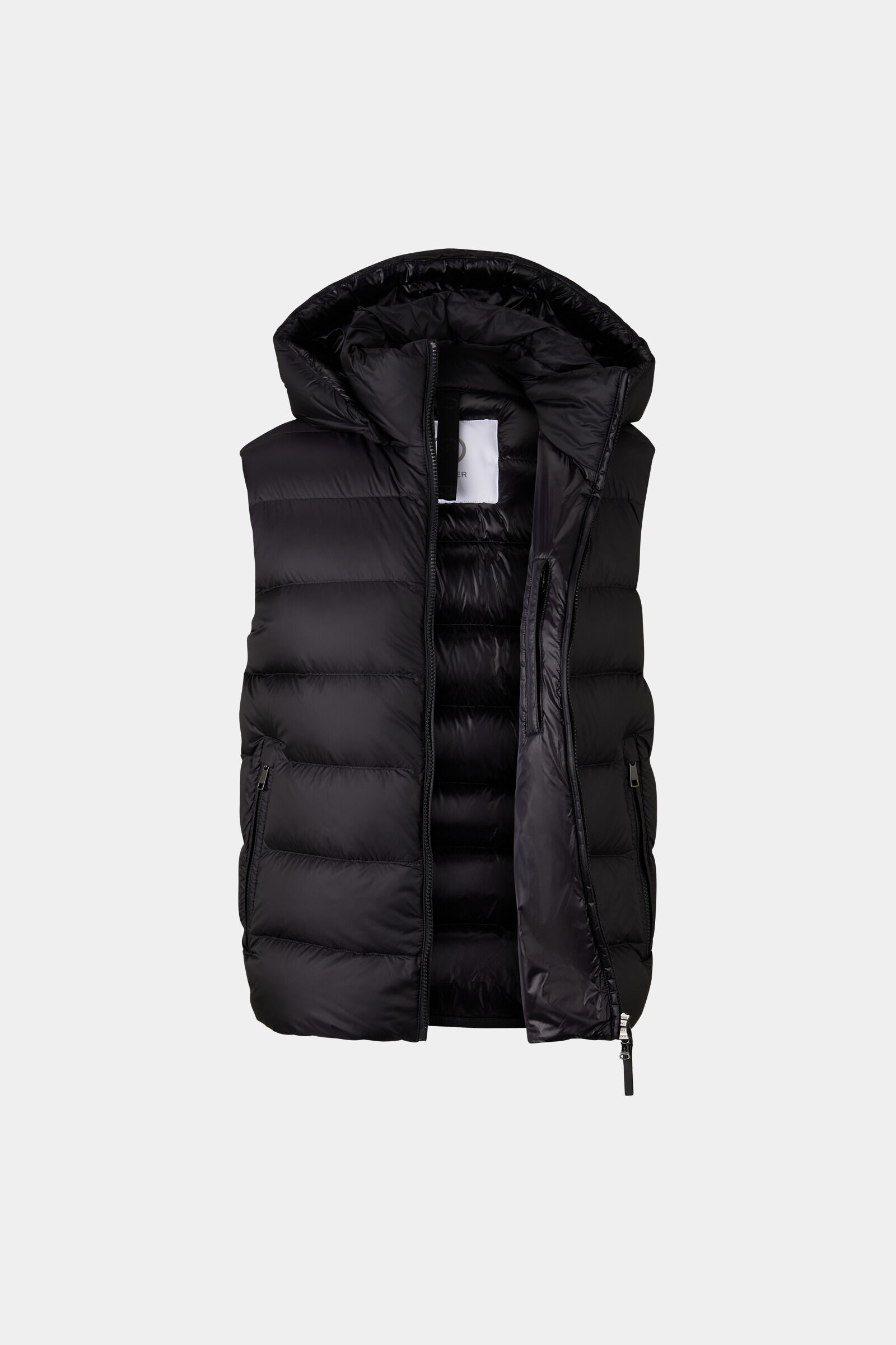 BOGNERのダウンベスト BOGNERのダウンベスト