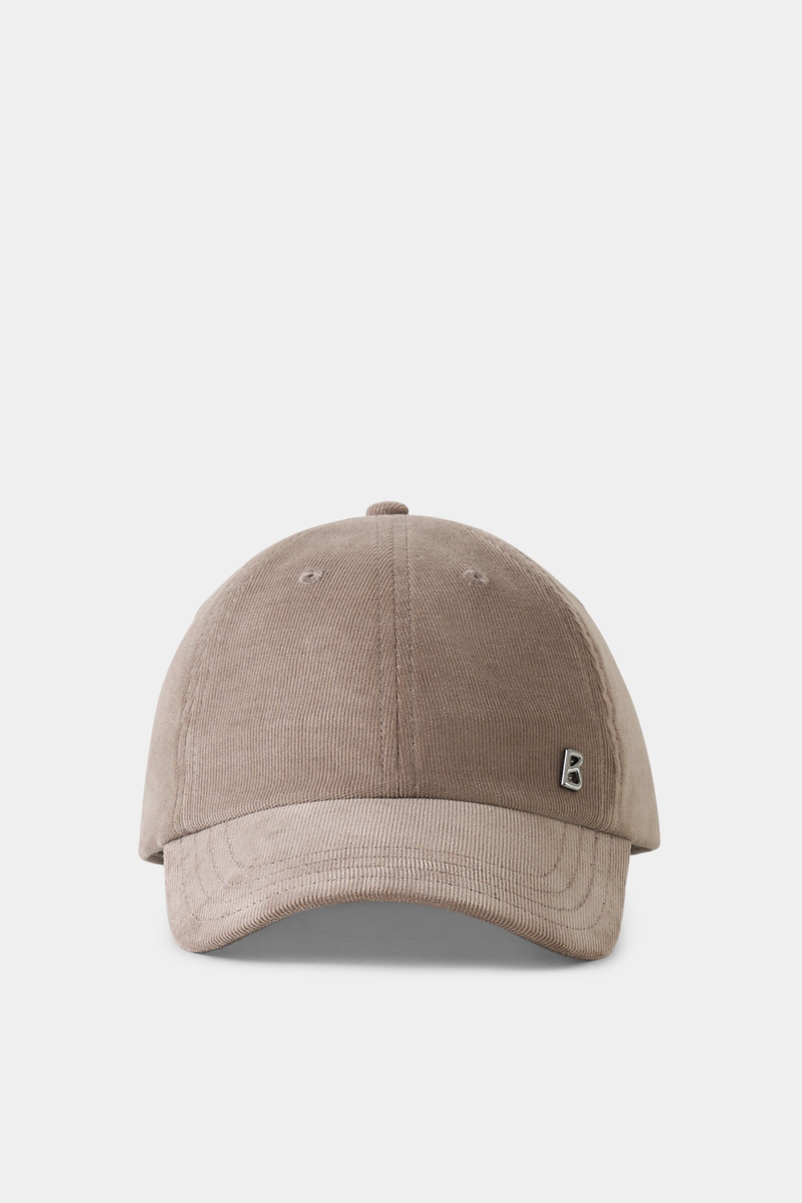 Cord-Cap Ralf Mud