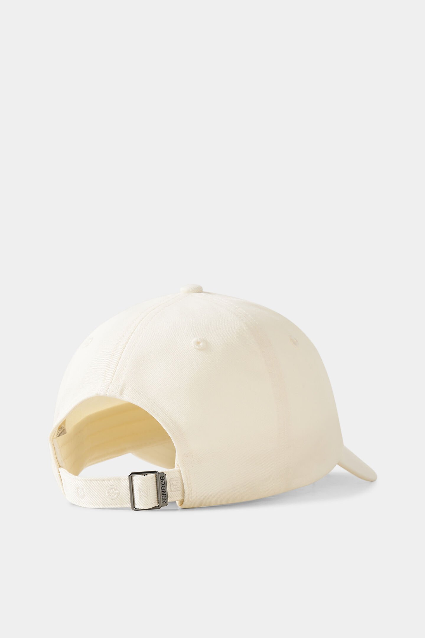 Cap Ralf Off-White