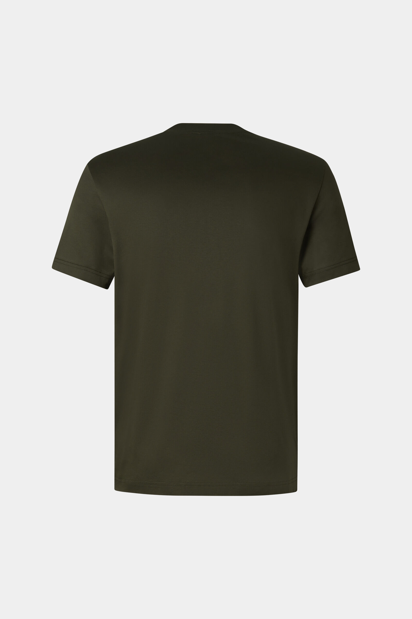 T-shirt Ryan Olive green