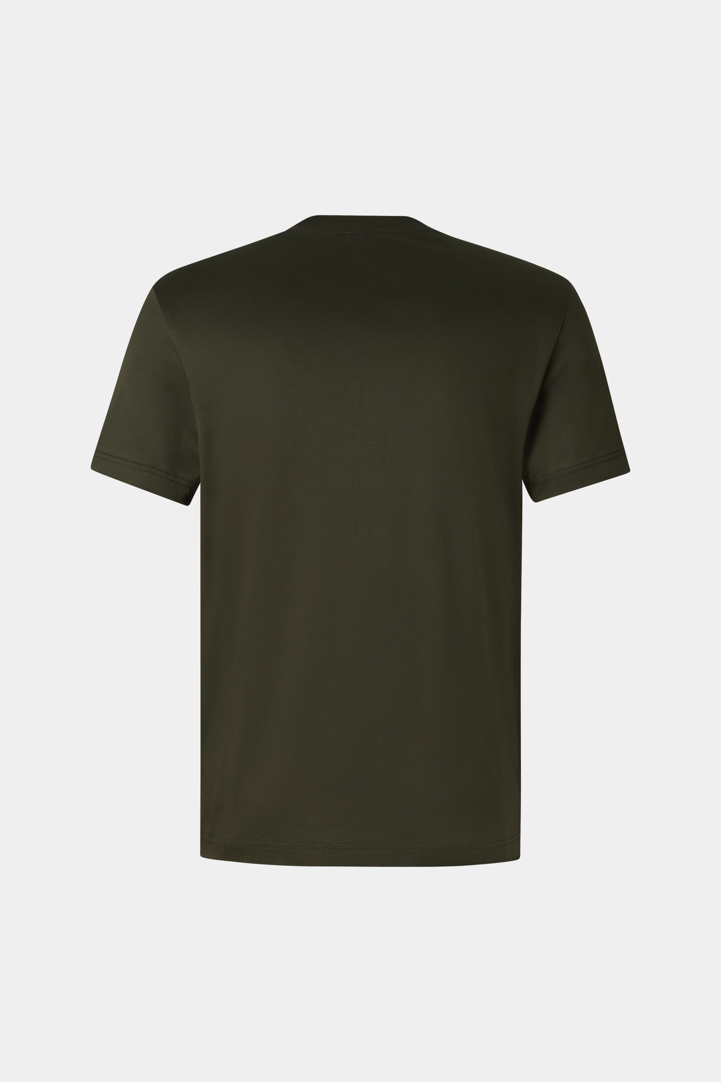 T-shirt Ryan Olive green