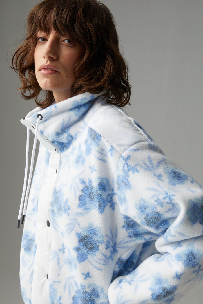 Fleecejacke Ninetta Fleecejacke Ninetta