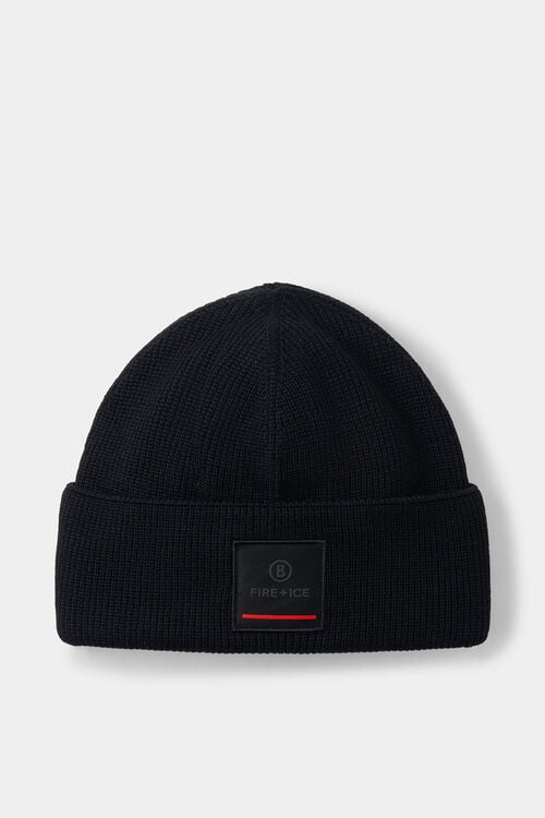 Hat Tarek Black